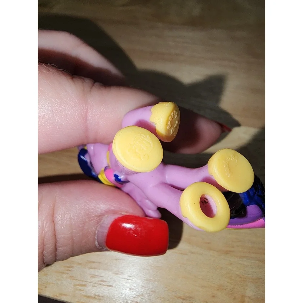 My Little Pony‎ Blind Bag Twilight Sparkle Rainbow Unicorn